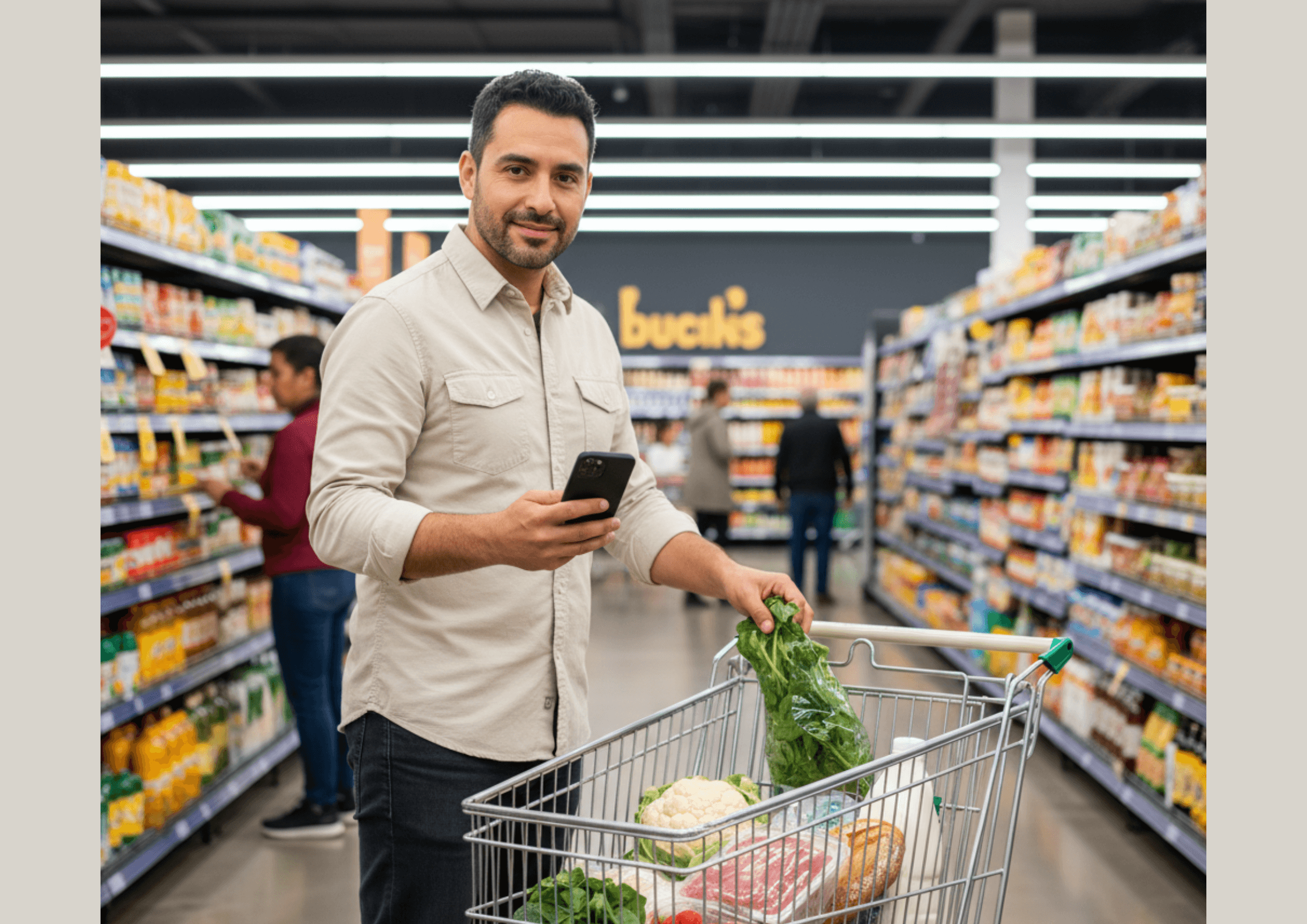 Te ahorramos tiempo y dinero